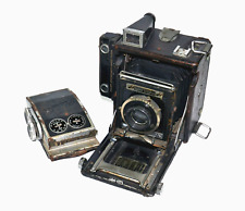 Mini câmera de imprensa SPEED GRAFIC comprar usado  Enviando para Brazil