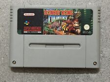 Donkey kong country for sale  RUNCORN