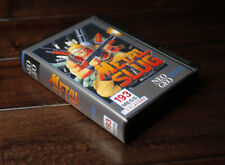 Metal Slug 1 Inglês AES • Neo Geo NGH Console/Sistema • SNK ~ Contra Shmup, usado comprar usado  Enviando para Brazil