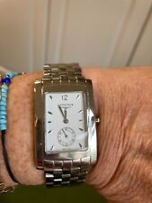 Ladies longines dolcevitae for sale  Ireland