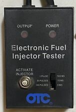 Otc electronic fuel for sale  Columbia