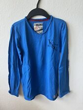 Vingino shirt blau gebraucht kaufen  Wasserburg