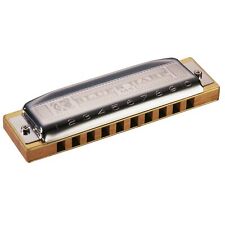 Hohner blues harp for sale  Shipping to Ireland