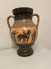 Handgemachte vase griechische gebraucht kaufen  Eppstein