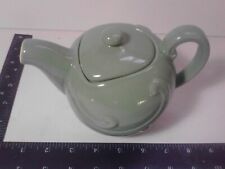 Coorsite .920 teapot for sale  Jacksonville