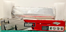 Weber flavorizer bars for sale  Shipping to Ireland