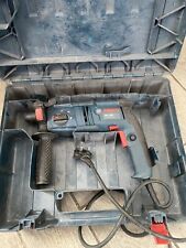 Bosch 240v sds for sale  READING