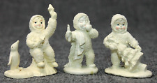 Dept group snowbabies for sale  Spokane