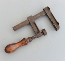 Vintage clamp joiner for sale  NOTTINGHAM