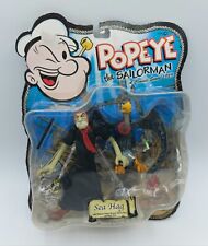 Popeye the sailorman usato  Assemini