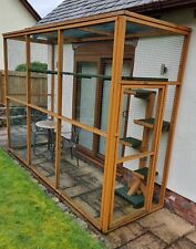 Catio outdoor pet for sale  OSWESTRY