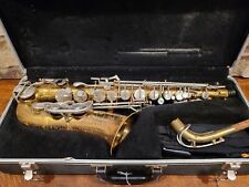 Saxofón alto Selmer Bundy II segunda mano  Embacar hacia Argentina