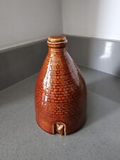 Vintage Gladstone Pottery Museum Bottle Kiln Money Box for sale  Shipping to South Africa