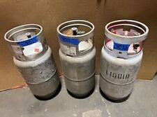 Used assorted propane for sale  New Brunswick