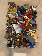 Legos 8lbs loose for sale  Columbus