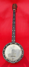 String banjo george for sale  LINCOLN