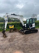 8 ton diggers for sale  HONITON