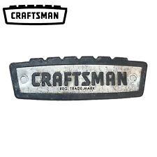Craftsman shaper 103.23921 for sale  North Tonawanda