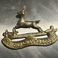 Royal canadian dragoons for sale  STOKE-ON-TRENT