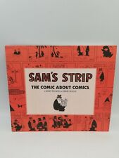 Sam's Strip The Comic about Comics por Mort Walker & Jerry Dumas, Fantagraphics comprar usado  Enviando para Brazil