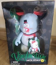 Disney vinylmation inch for sale  Westfield