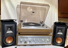 Vintage stereo system for sale  Eugene