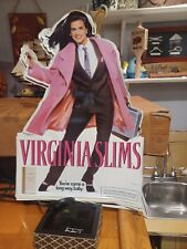Virginia slims iconic for sale  Plainfield