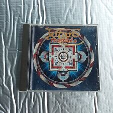 Kitaro -Mandala - CD New Age 1994 Indicado para Recompensa ao Grammy, usado comprar usado  Enviando para Brazil