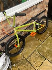 Sunday bikes aaron for sale  MACCLESFIELD