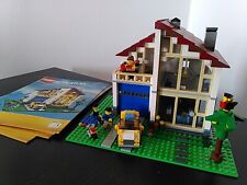 Lego creator 31012 gebraucht kaufen  Kirchheim