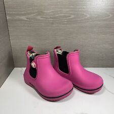 Crocs rain boots for sale  Saint Charles