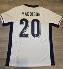 Signed james maddison for sale  NORTHAMPTON