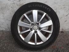 Volkswagen golf alloy for sale  CARDIFF