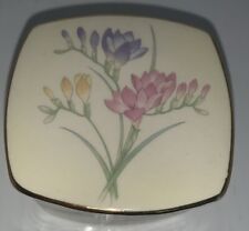 Palissy spode floral for sale  BIRMINGHAM