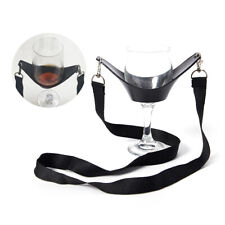 Wine glass holder for sale  Shipping to Ireland