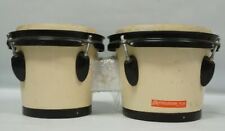Conjunto de percussão portátil Percussion Plus bateria tom duplo 8 polegadas 7 polegadas madeira comprar usado  Enviando para Brazil