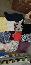 Bundle womens clothes for sale  CHESTERFIELD