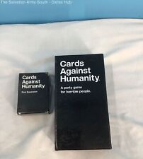 Cards humanity card for sale  Dallas