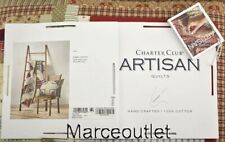 Charter club artisan for sale  USA