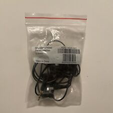 Blackberry Wired Stereo Headset Earphones 3.5mm Used for sale  Shipping to South Africa