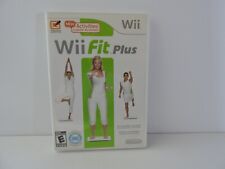 Wii Fit Plus  for sale  Shipping to South Africa
