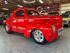 1941 willys coupe for sale  Newfield