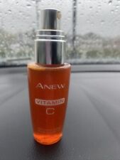 Avon ANEW Vitamin C Brightening Serum 1 Oz 30ml Spray DISCONTINUED for sale  Shipping to South Africa