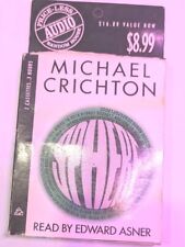Sphere michael crichton for sale  Philadelphia