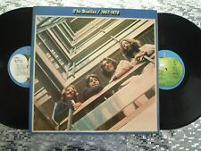 The Beatles ‎~ 1967-1970 ~ Vintage Importado do Reino Unido LP Apple Records – PCSPP 718 comprar usado  Enviando para Brazil