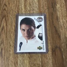 Mia hamm 2002 for sale  Norfolk