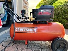 Craftsman air compressor for sale  West Hempstead