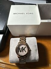 Michael kors mk3543 for sale  Corsicana