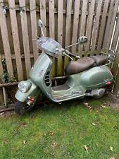 2007 piaggio vespa for sale  Brooklyn