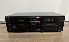 Sony wr750 vtg for sale  Shipping to Ireland
